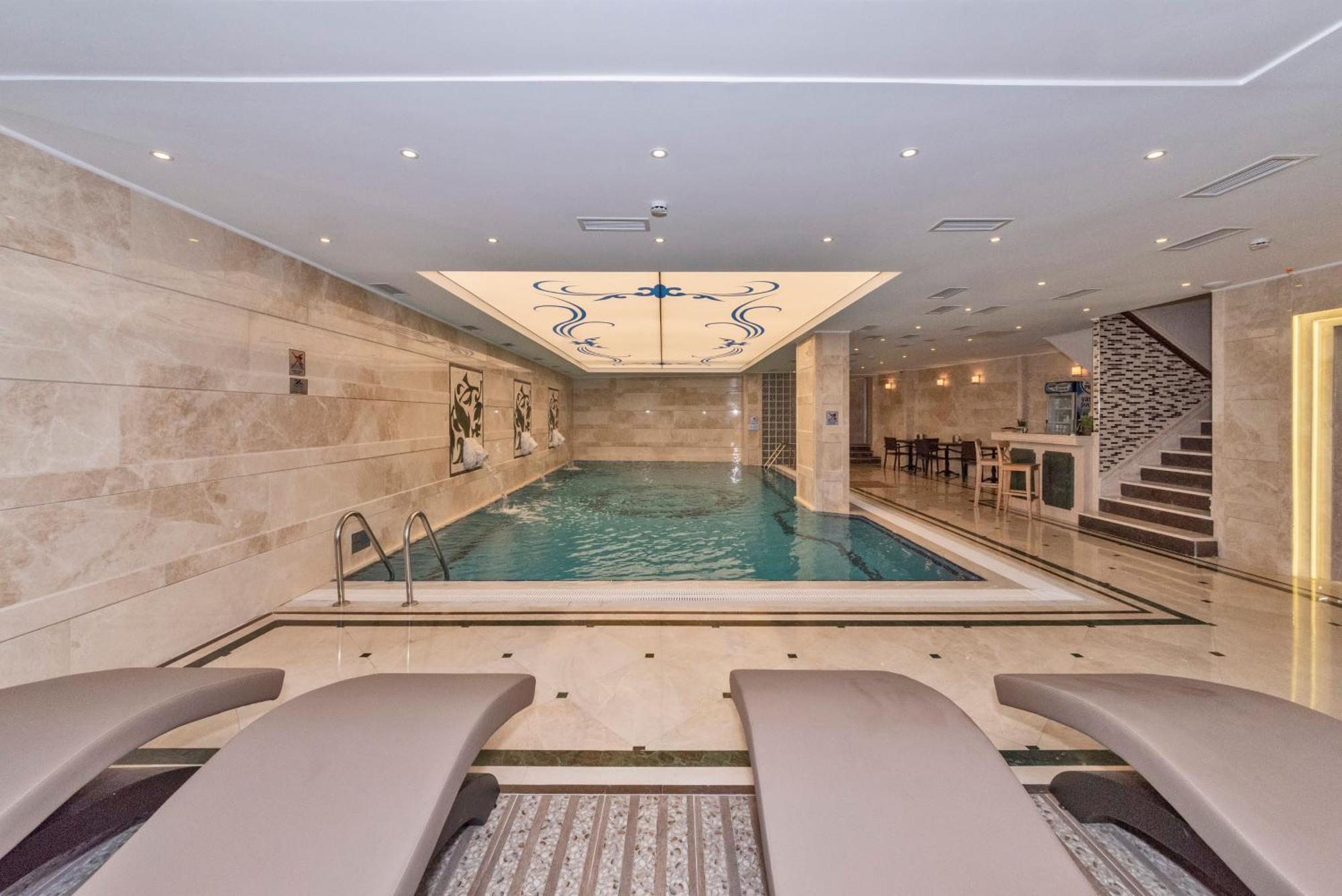 Piya Sport Hotel — Fotoğraflar 1
