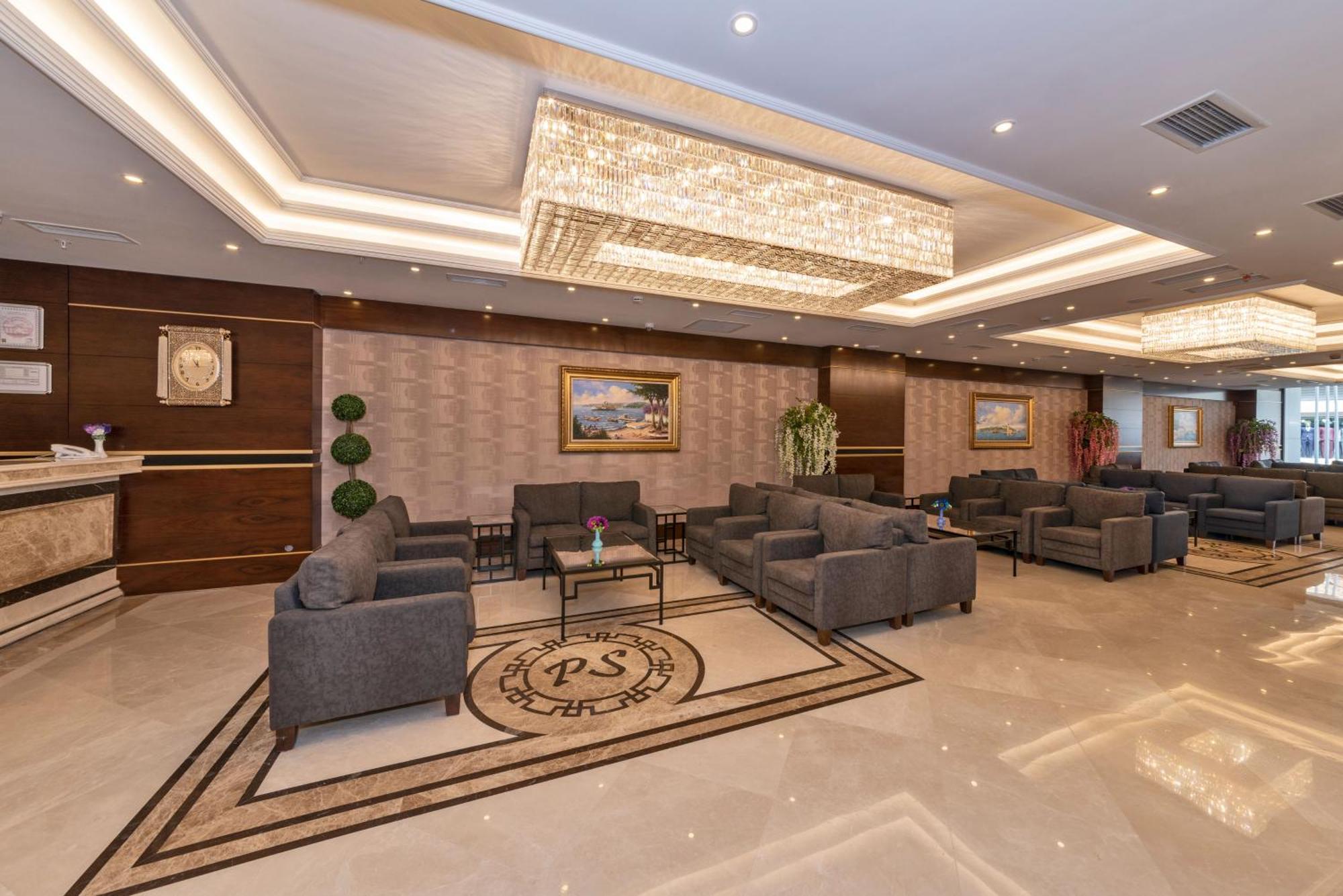 Piya Sport Hotel — Fotoğraflar 3